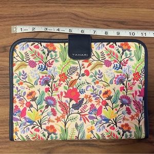 Hanging Toiletry Cosmetics Bag/Pouch